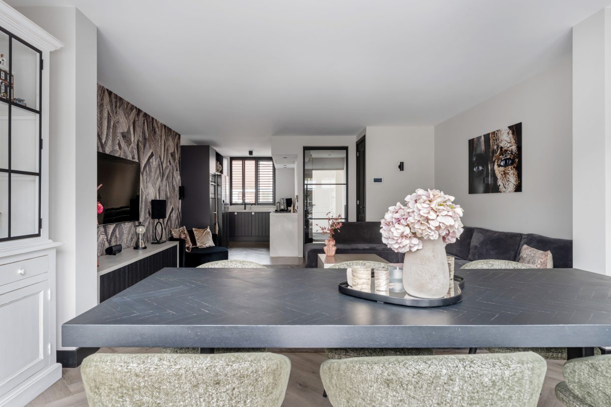 Te koop: Foto Woonhuis aan de Esdoorndreef 103 in Vlaardingen