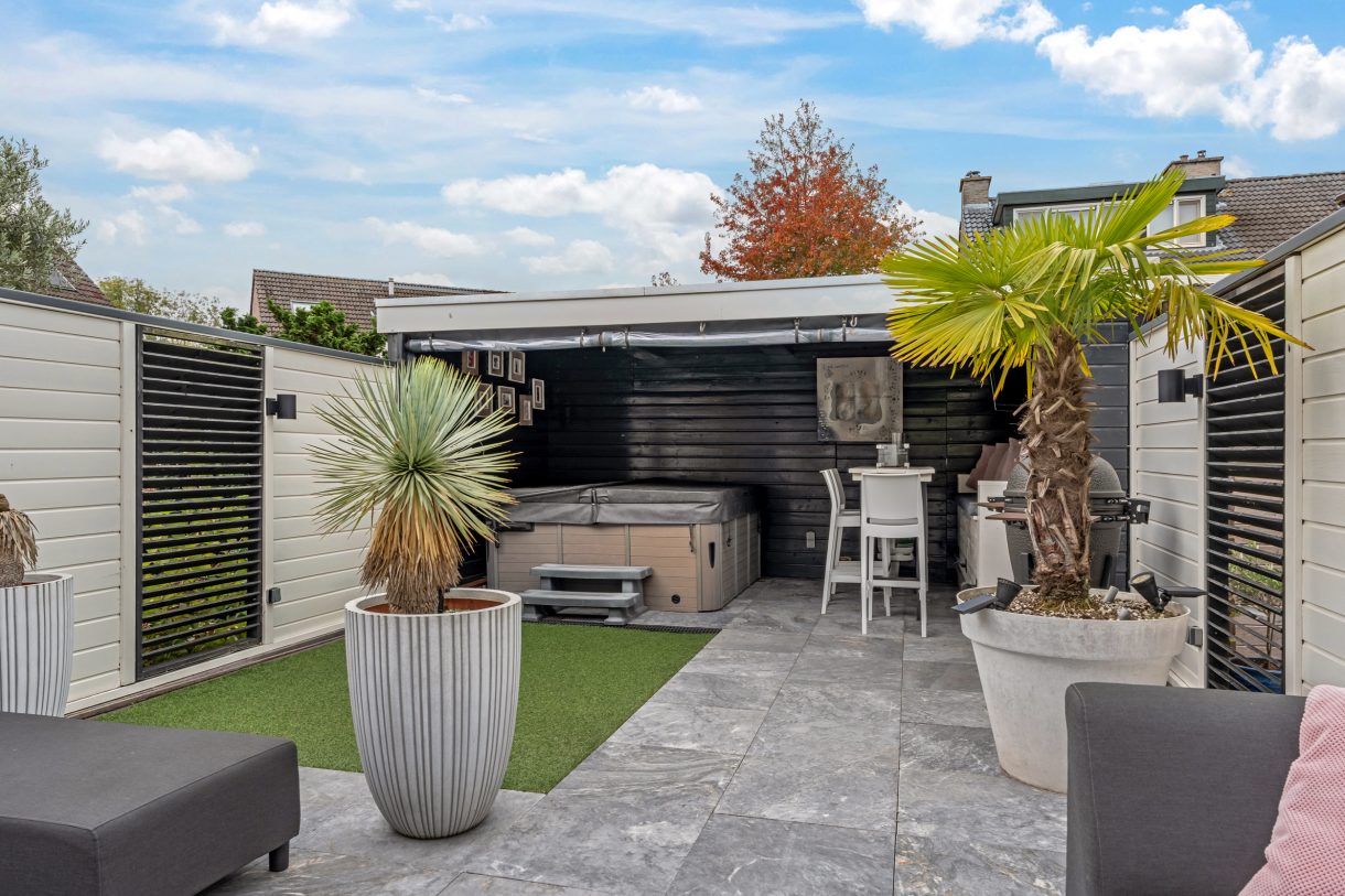 Te koop: Foto Woonhuis aan de Esdoorndreef 103 in Vlaardingen