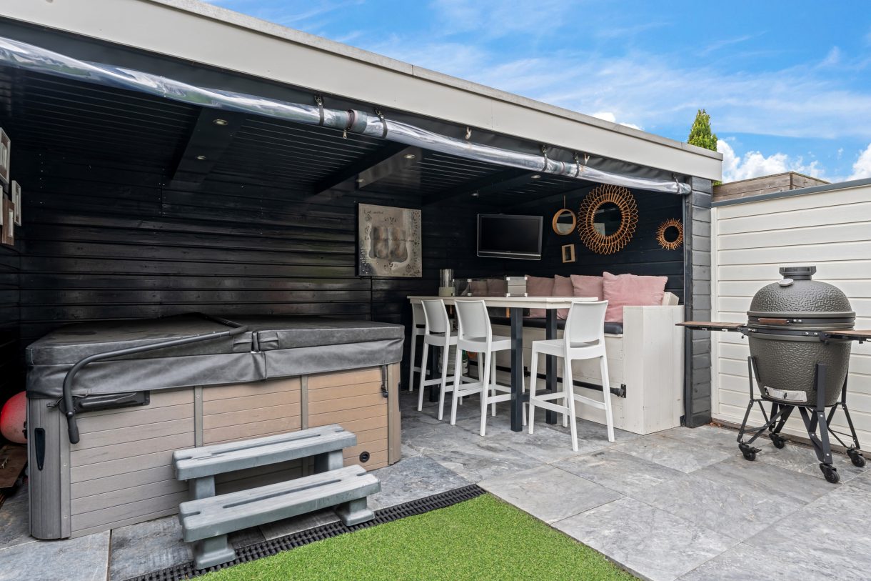 Te koop: Foto Woonhuis aan de Esdoorndreef 103 in Vlaardingen