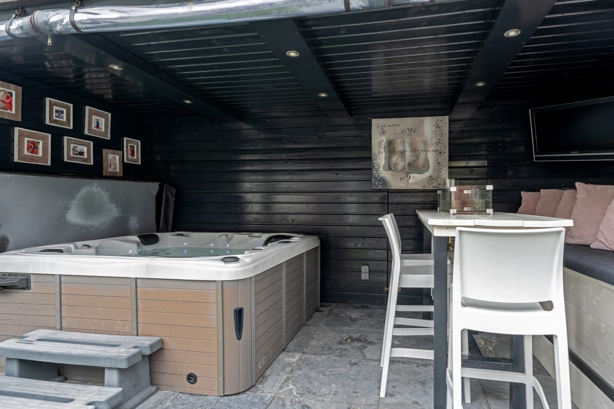 Te koop: Foto Woonhuis aan de Esdoorndreef 103 in Vlaardingen