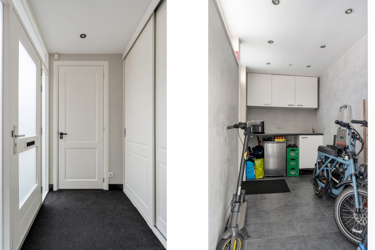 Te koop: Foto Woonhuis aan de Esdoorndreef 103 in Vlaardingen