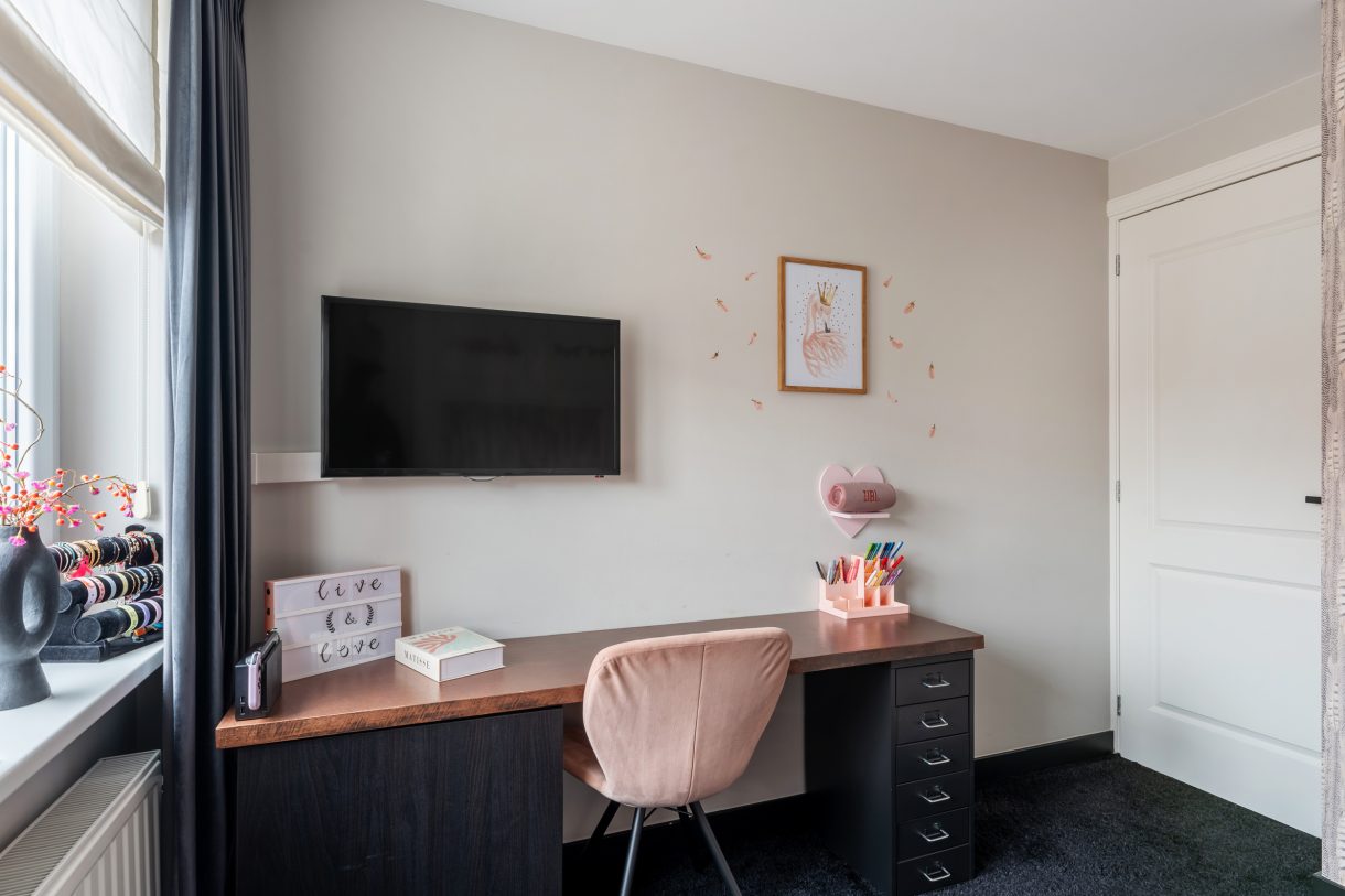 Te koop: Foto Woonhuis aan de Esdoorndreef 103 in Vlaardingen