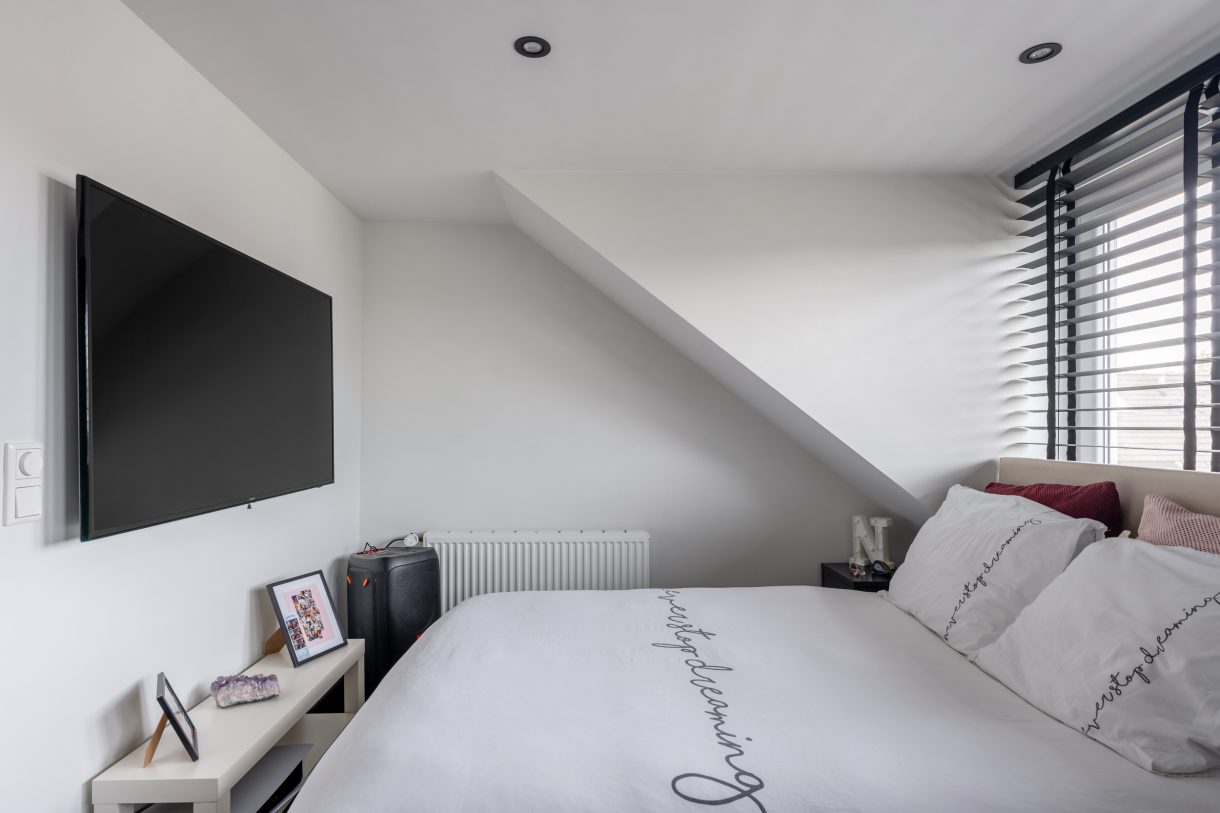 Te koop: Foto Woonhuis aan de Esdoorndreef 103 in Vlaardingen