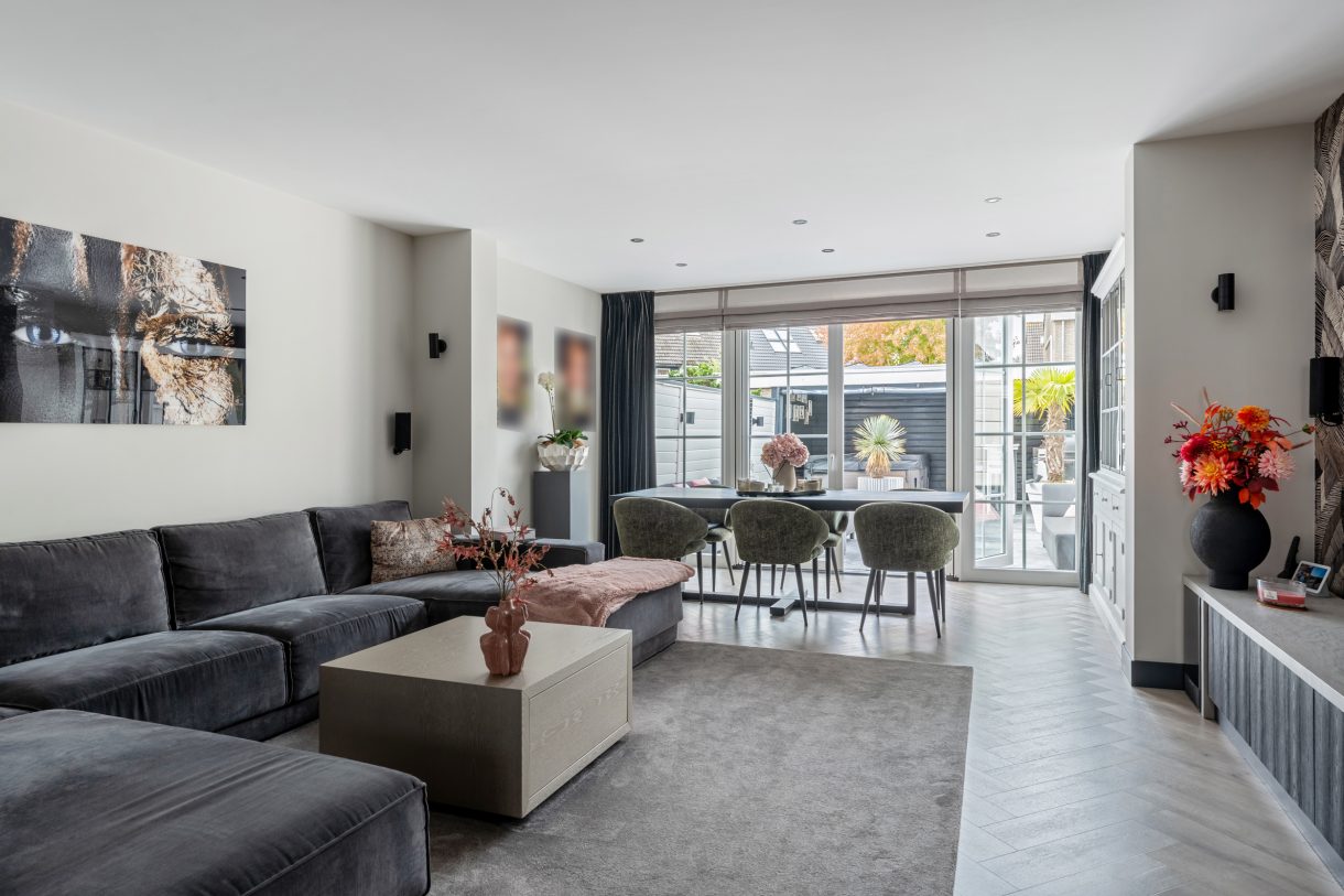 Te koop: Foto Woonhuis aan de Esdoorndreef 103 in Vlaardingen