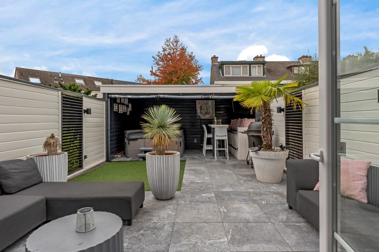 Te koop: Foto Woonhuis aan de Esdoorndreef 103 in Vlaardingen