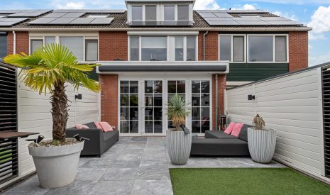 Hoofdfoto van Vlaardingen Esdoorndreef 103