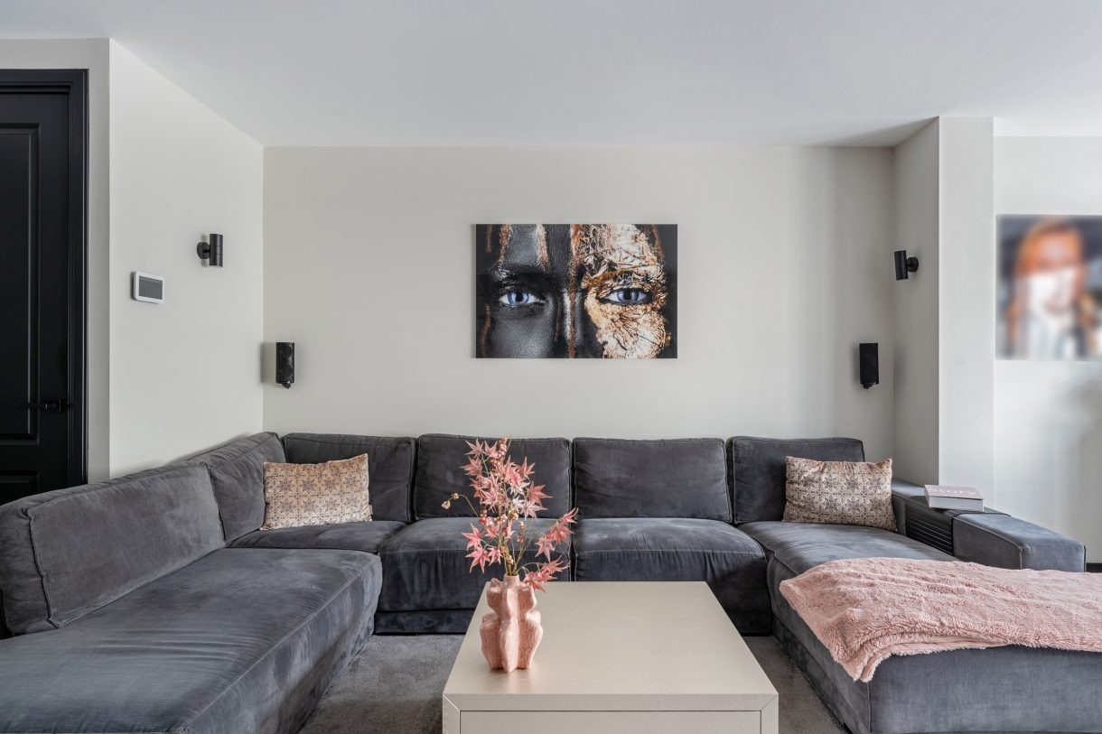 Te koop: Foto Woonhuis aan de Esdoorndreef 103 in Vlaardingen