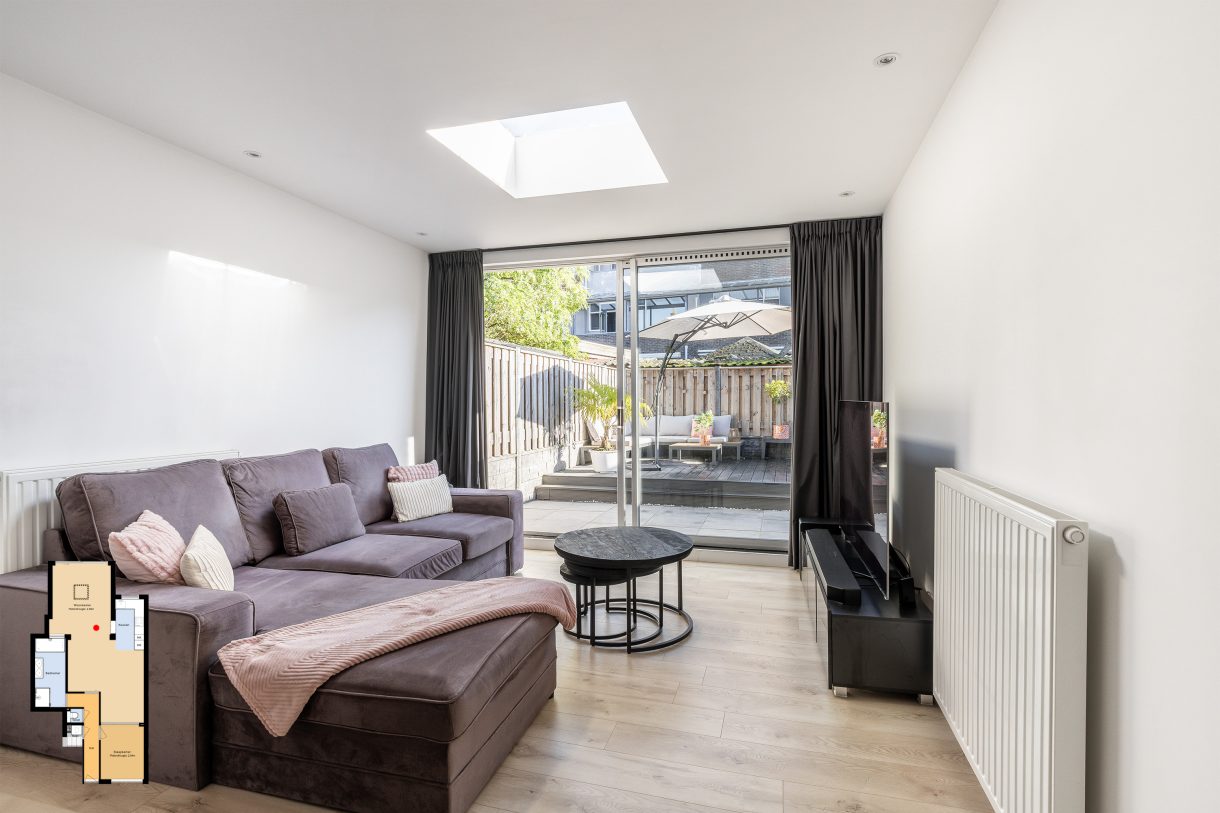 Te koop: Foto Appartement aan de Richard Holstraat 47 in Vlaardingen