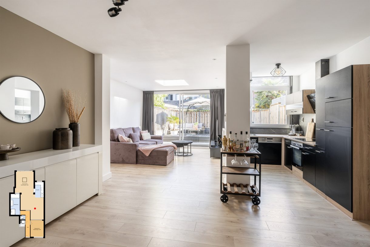 Te koop: Foto Appartement aan de Richard Holstraat 47 in Vlaardingen