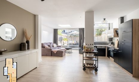 Te koop: Foto Appartement aan de Richard Holstraat 47 in Vlaardingen