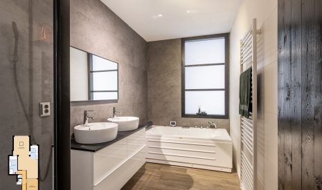 Te koop: Foto Appartement aan de Richard Holstraat 47 in Vlaardingen