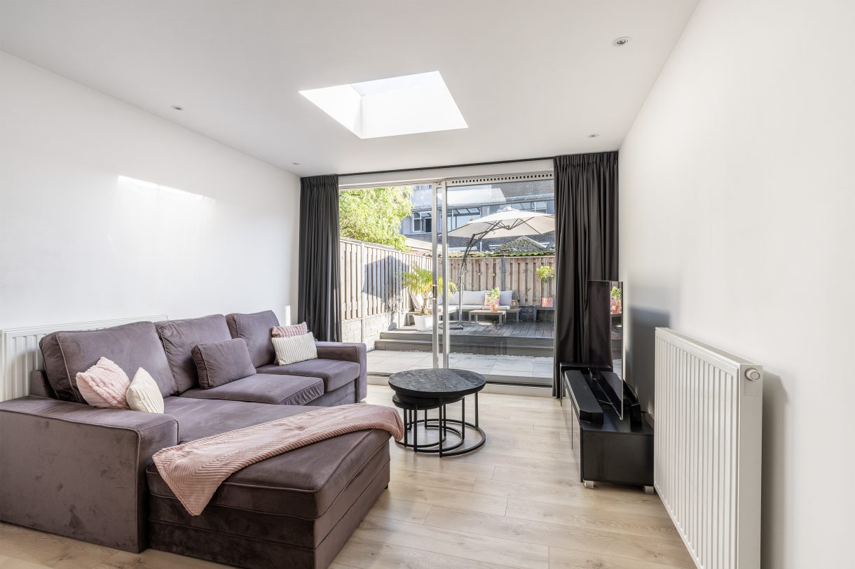 Te koop: Foto Appartement aan de Richard Holstraat 47 in Vlaardingen