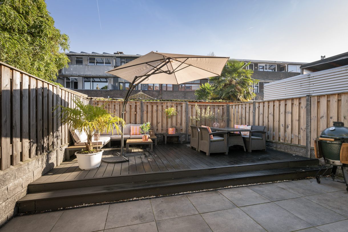 Te koop: Foto Appartement aan de Richard Holstraat 47 in Vlaardingen