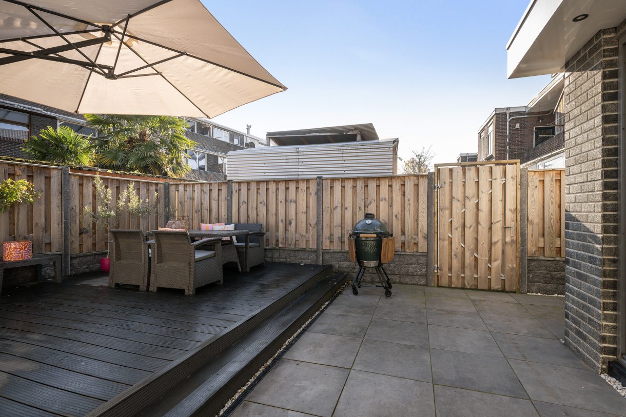 Te koop: Foto Appartement aan de Richard Holstraat 47 in Vlaardingen