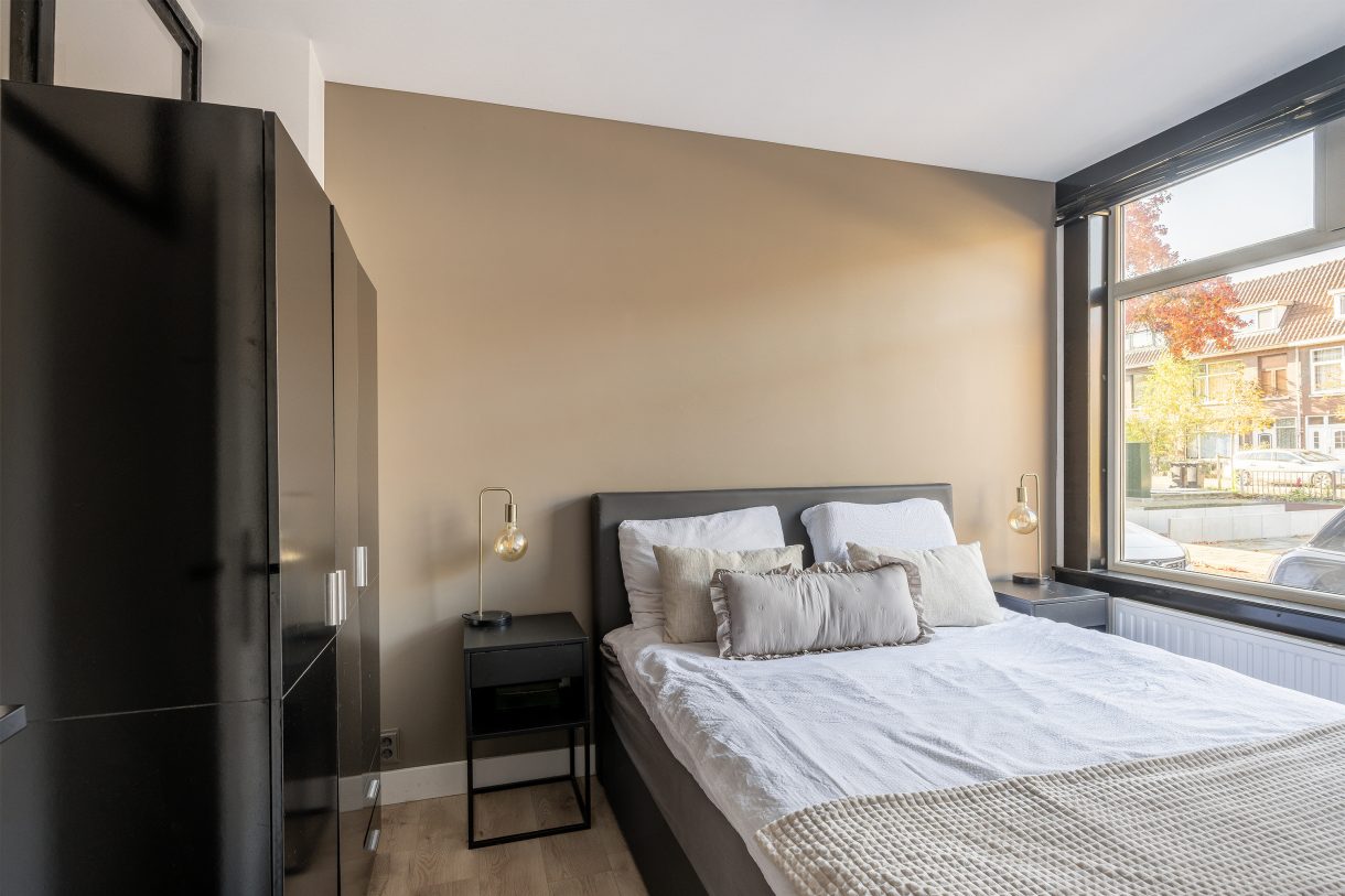 Te koop: Foto Appartement aan de Richard Holstraat 47 in Vlaardingen