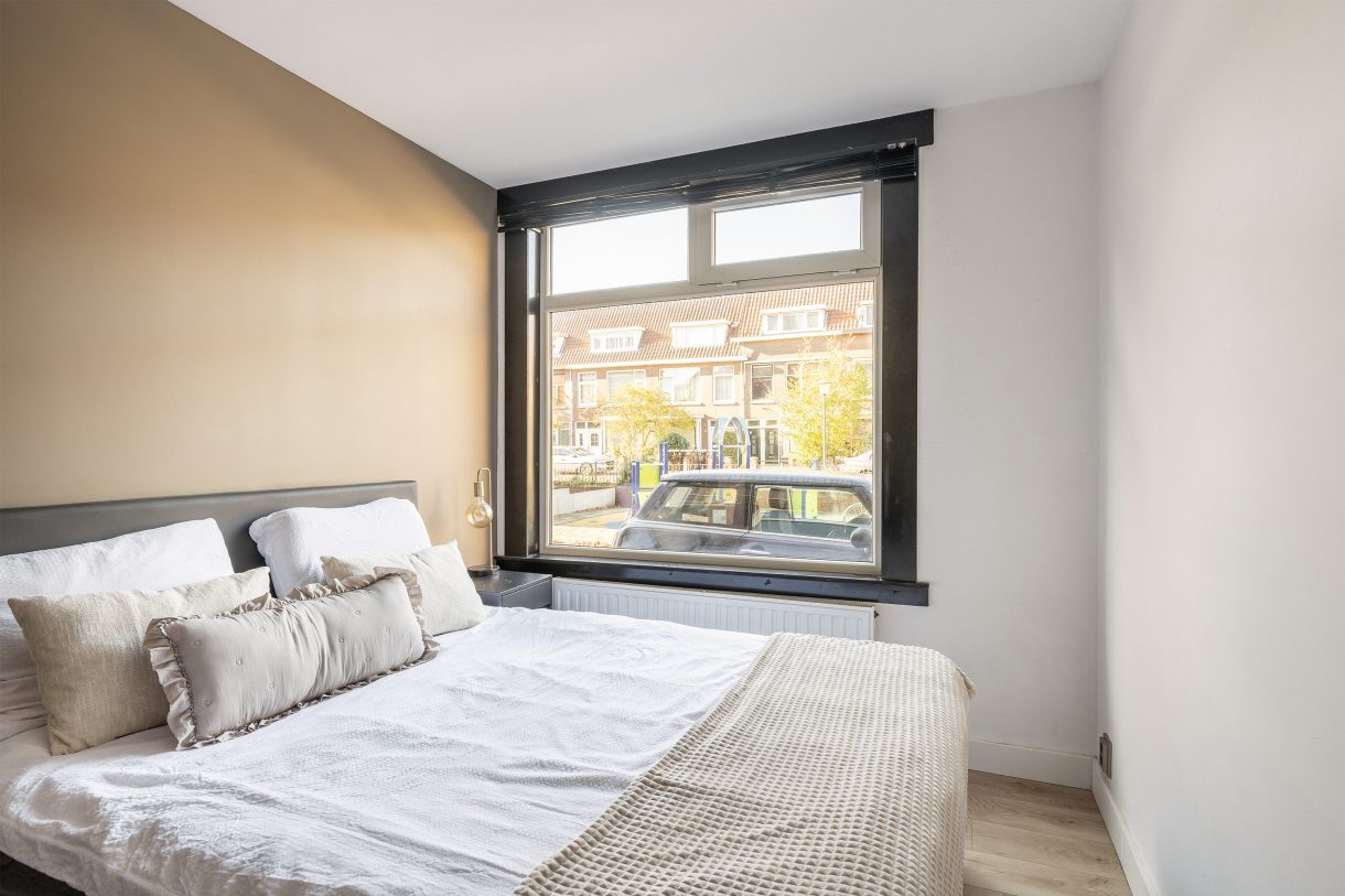 Te koop: Foto Appartement aan de Richard Holstraat 47 in Vlaardingen