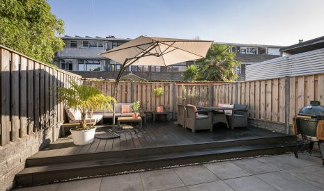 Te koop: Foto Appartement aan de Richard Holstraat 47 in Vlaardingen