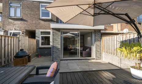 Hoofdfoto van Vlaardingen Richard Holstraat 47