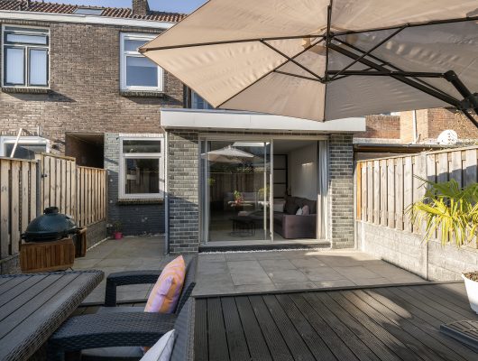 Hoofdfoto van Vlaardingen Richard Holstraat 47