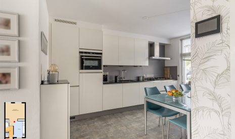 Te koop: Foto Woonhuis aan de Kolenbranderstraat 91 in Schiedam