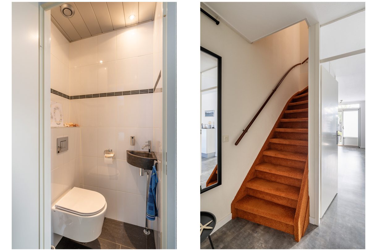 Te koop: Foto Woonhuis aan de Kolenbranderstraat 91 in Schiedam