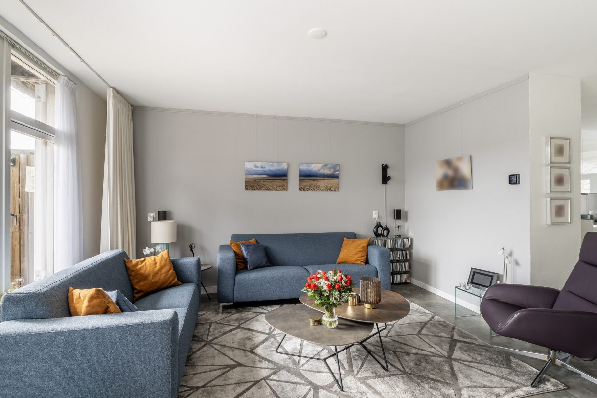 Te koop: Foto Woonhuis aan de Kolenbranderstraat 91 in Schiedam