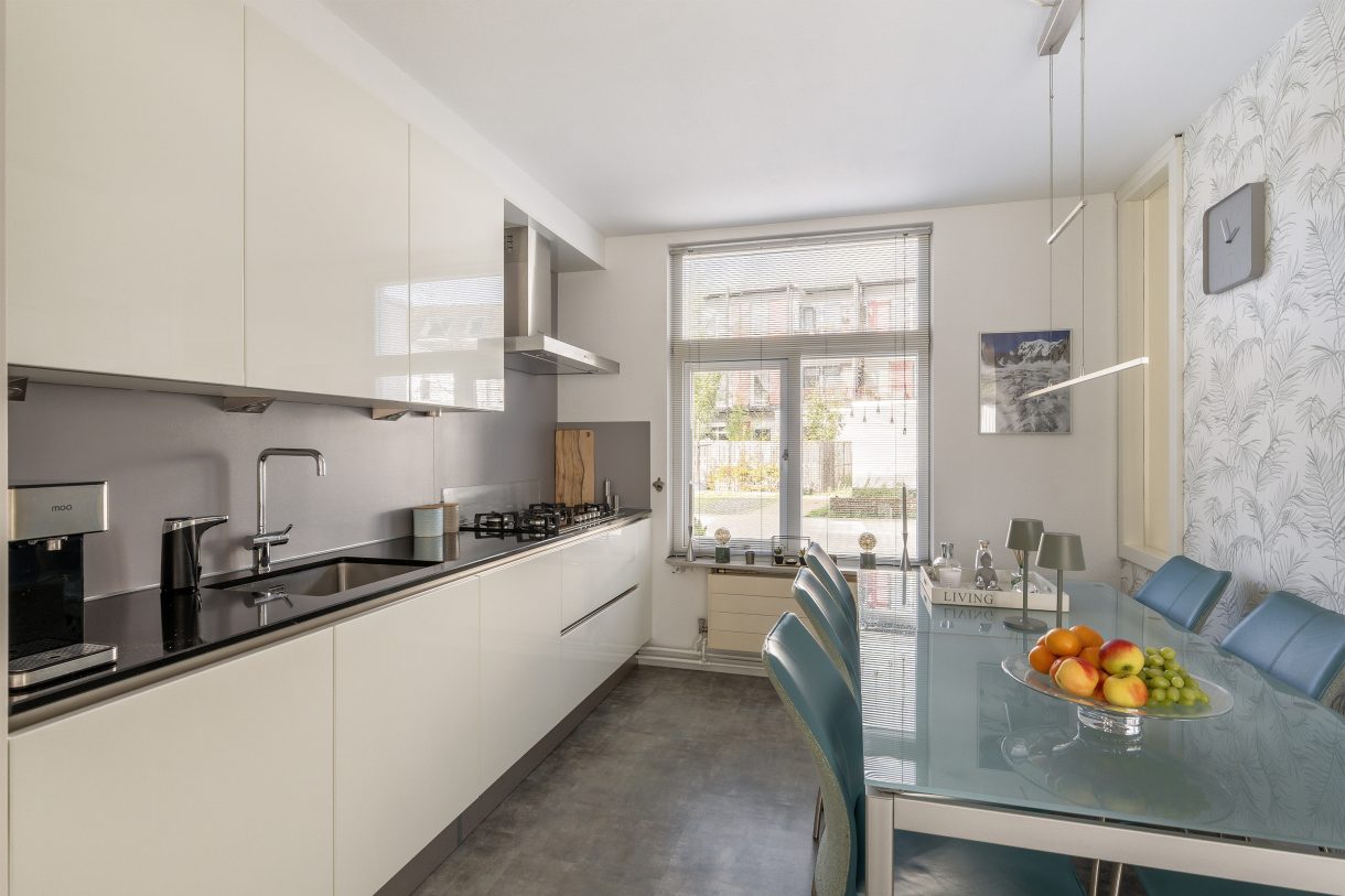 Te koop: Foto Woonhuis aan de Kolenbranderstraat 91 in Schiedam