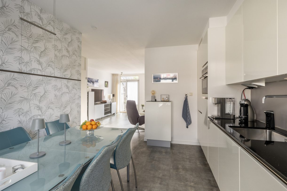 Te koop: Foto Woonhuis aan de Kolenbranderstraat 91 in Schiedam