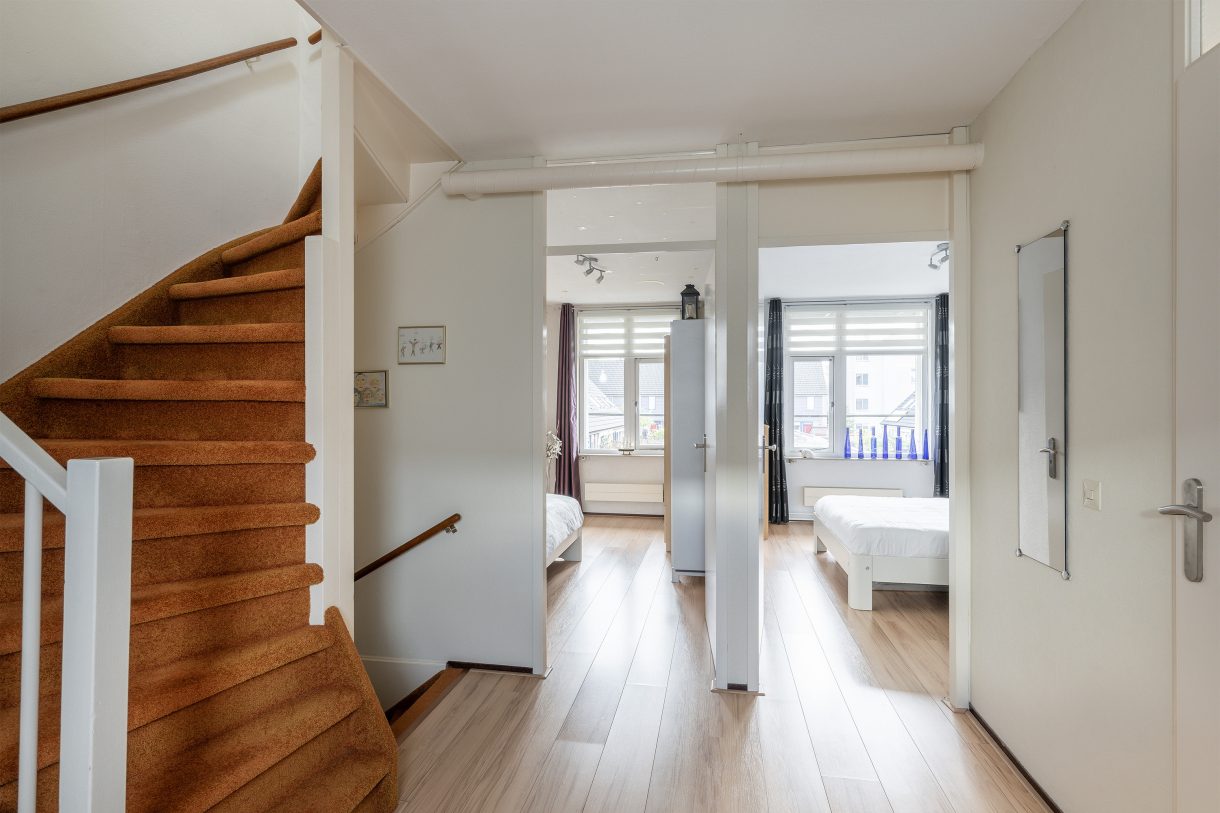 Te koop: Foto Woonhuis aan de Kolenbranderstraat 91 in Schiedam