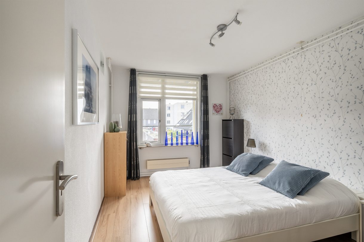 Te koop: Foto Woonhuis aan de Kolenbranderstraat 91 in Schiedam