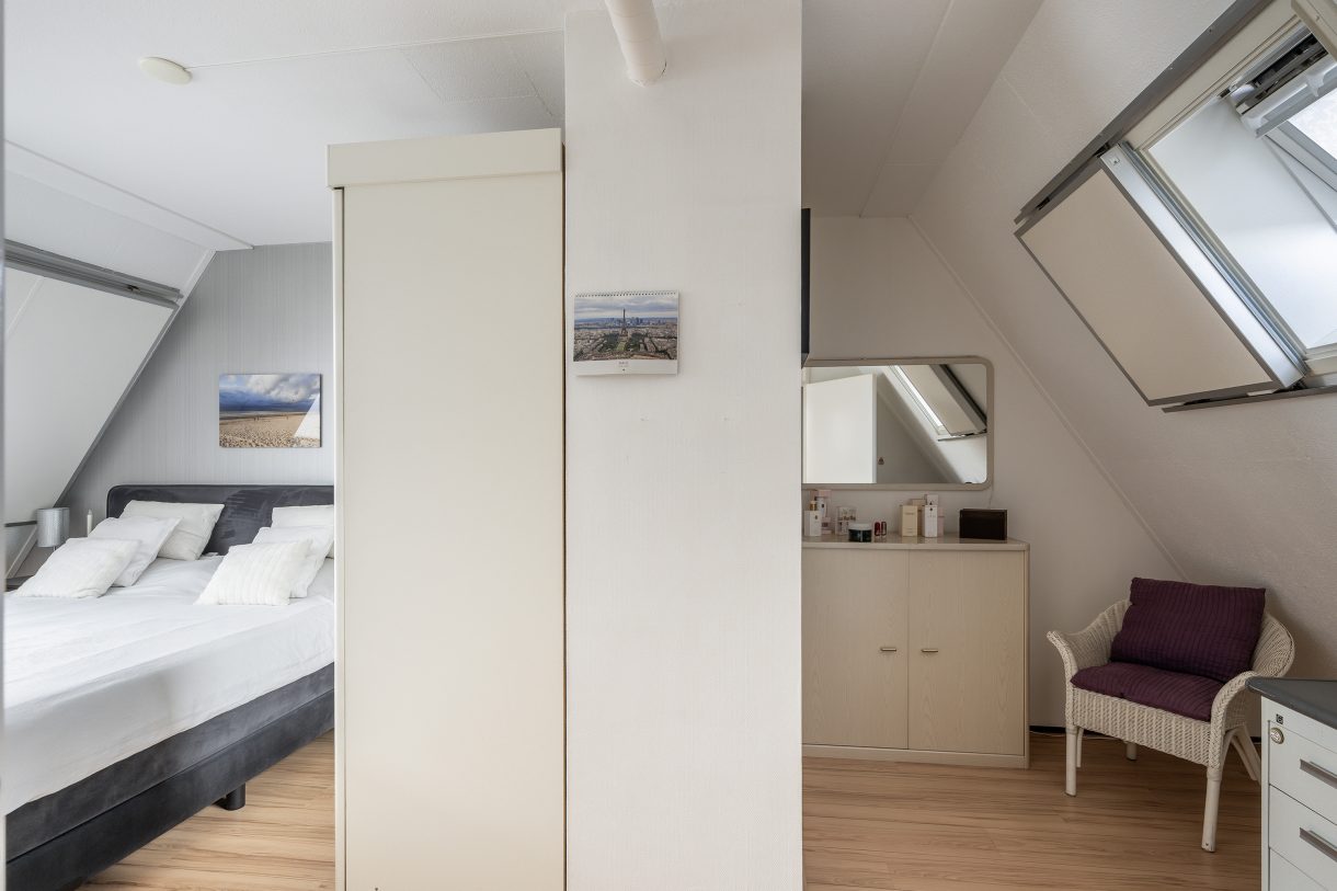 Te koop: Foto Woonhuis aan de Kolenbranderstraat 91 in Schiedam