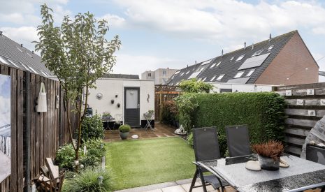 Te koop: Foto Woonhuis aan de Kolenbranderstraat 91 in Schiedam