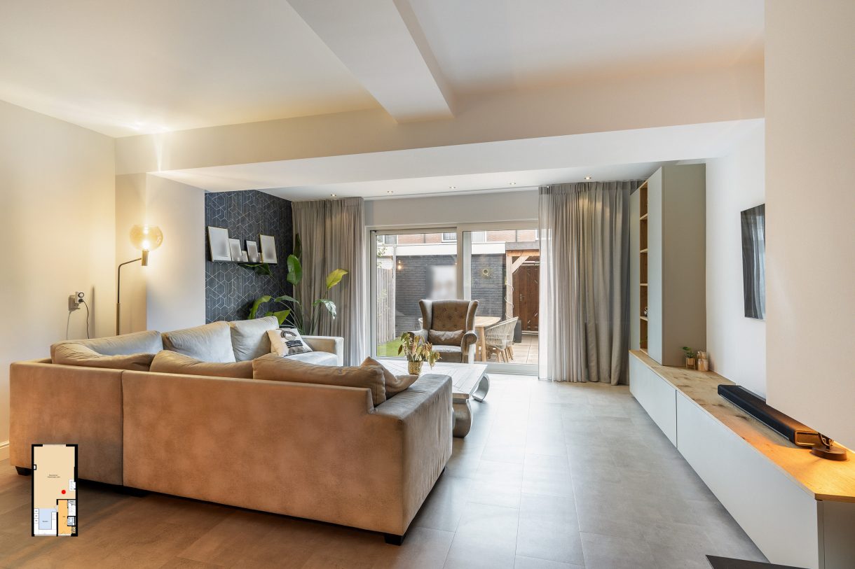 Te koop: Foto Woonhuis aan de Berkendreef 8 in Vlaardingen