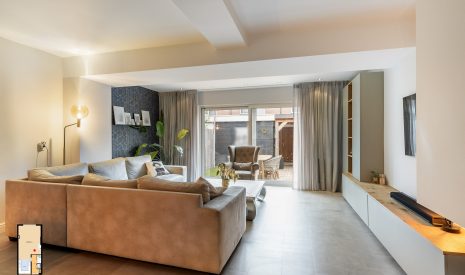 Te koop: Foto Woonhuis aan de Berkendreef 8 in Vlaardingen