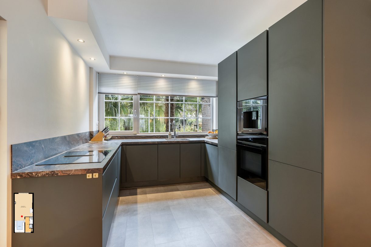 Te koop: Foto Woonhuis aan de Berkendreef 8 in Vlaardingen