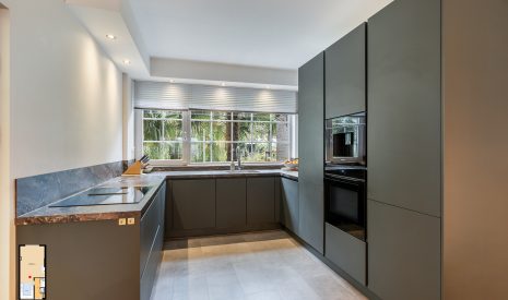 Te koop: Foto Woonhuis aan de Berkendreef 8 in Vlaardingen