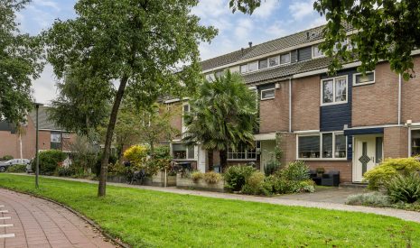 koop  Vlaardingen  Berkendreef 8 – Hoofdfoto