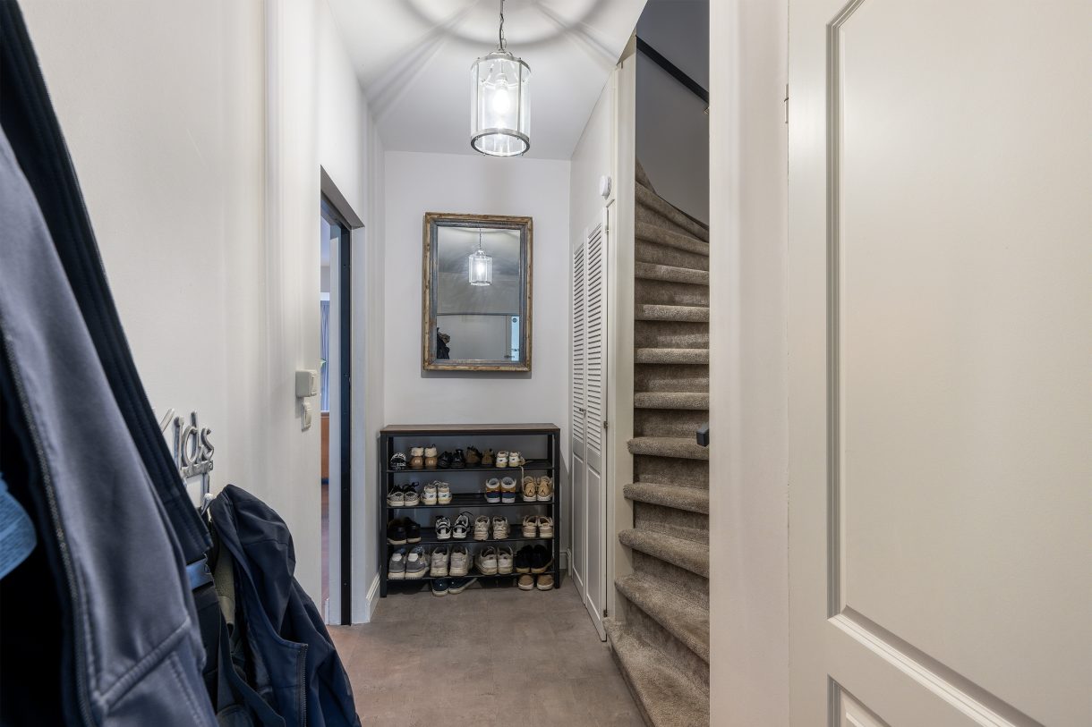 Te koop: Foto Woonhuis aan de Berkendreef 8 in Vlaardingen