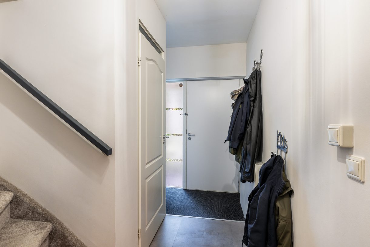 Te koop: Foto Woonhuis aan de Berkendreef 8 in Vlaardingen