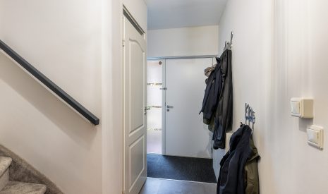 Te koop: Foto Woonhuis aan de Berkendreef 8 in Vlaardingen