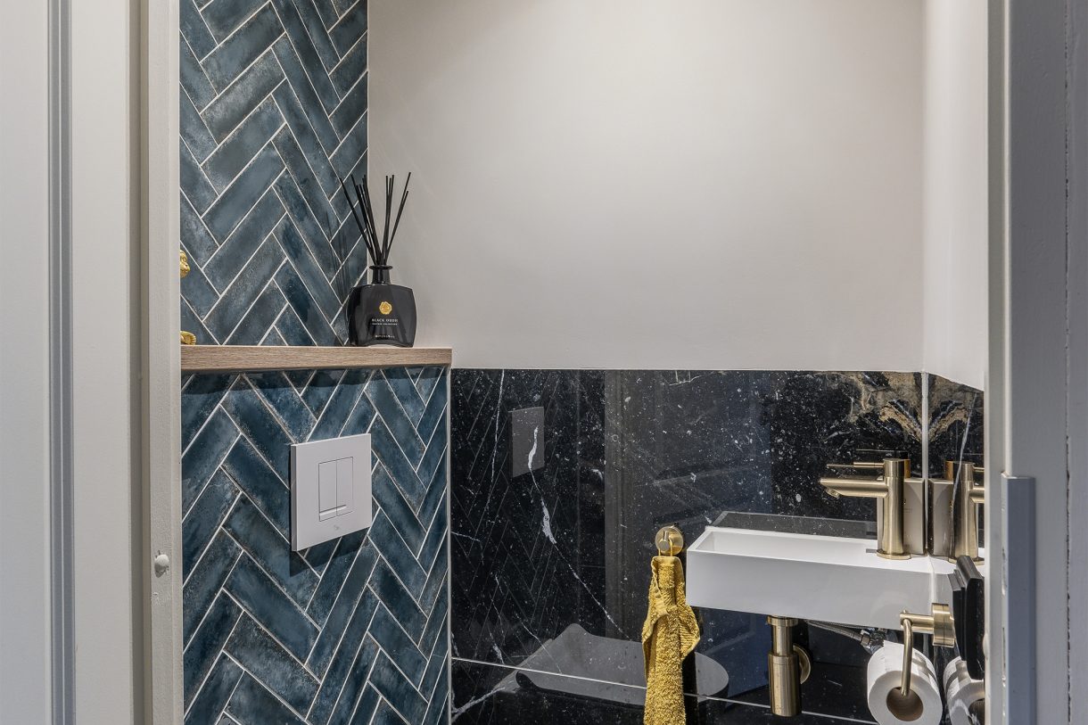 Te koop: Foto Woonhuis aan de Berkendreef 8 in Vlaardingen