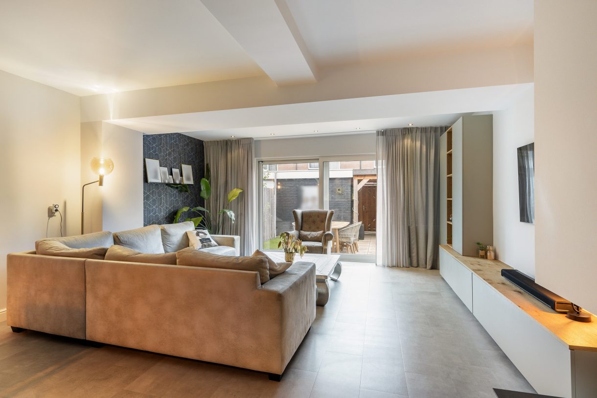 Te koop: Foto Woonhuis aan de Berkendreef 8 in Vlaardingen