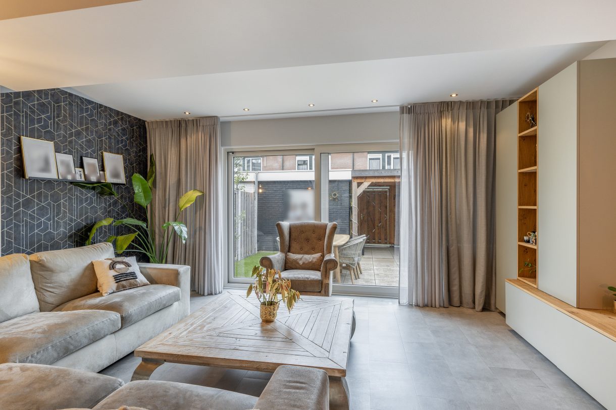 Te koop: Foto Woonhuis aan de Berkendreef 8 in Vlaardingen