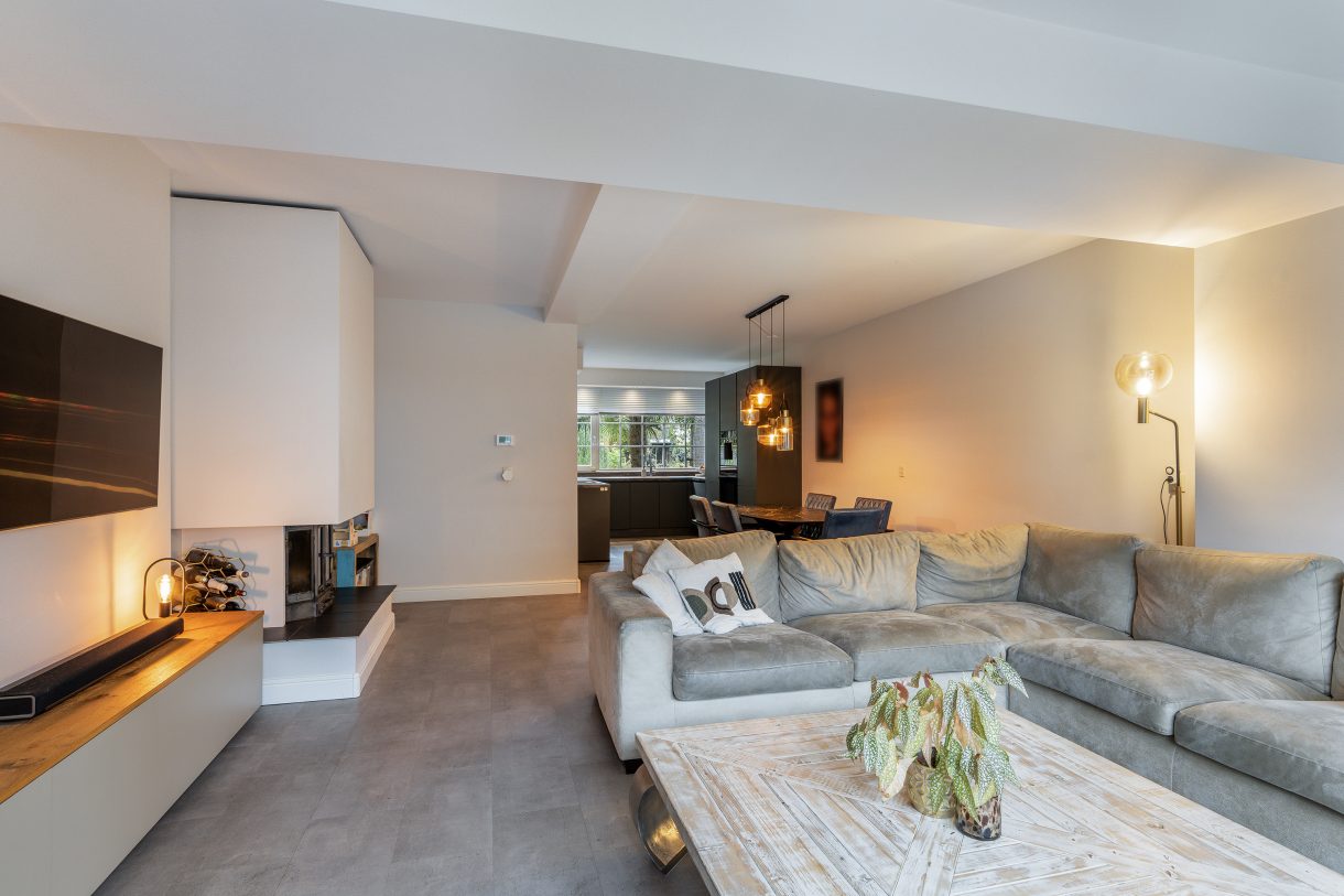 Te koop: Foto Woonhuis aan de Berkendreef 8 in Vlaardingen