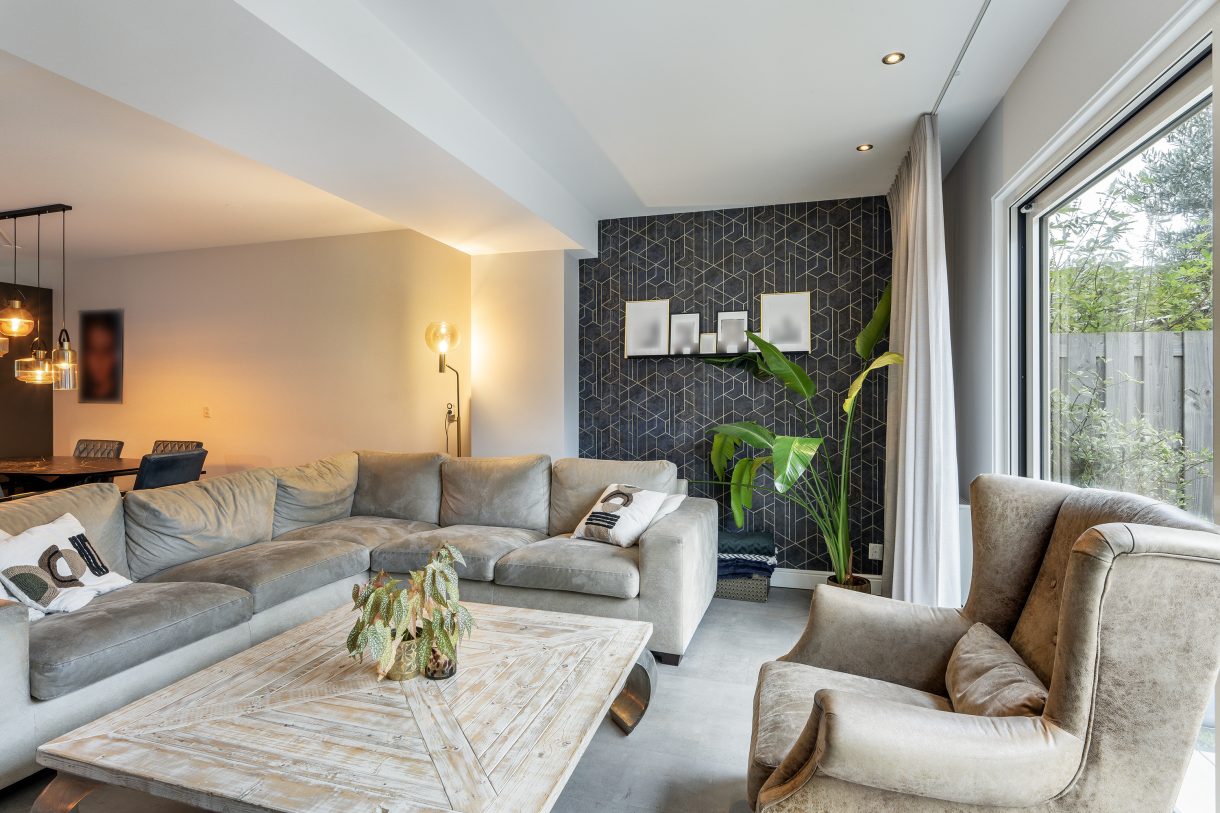 Te koop: Foto Woonhuis aan de Berkendreef 8 in Vlaardingen