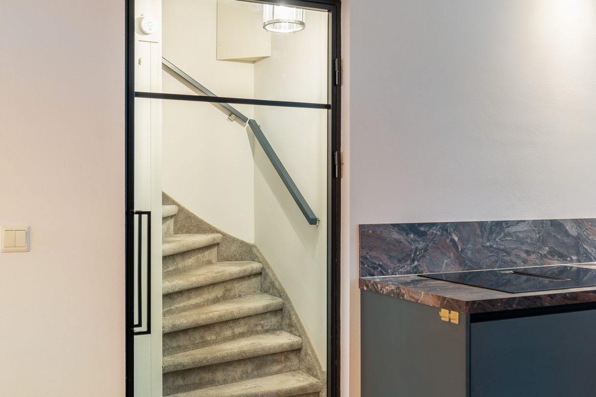 Te koop: Foto Woonhuis aan de Berkendreef 8 in Vlaardingen