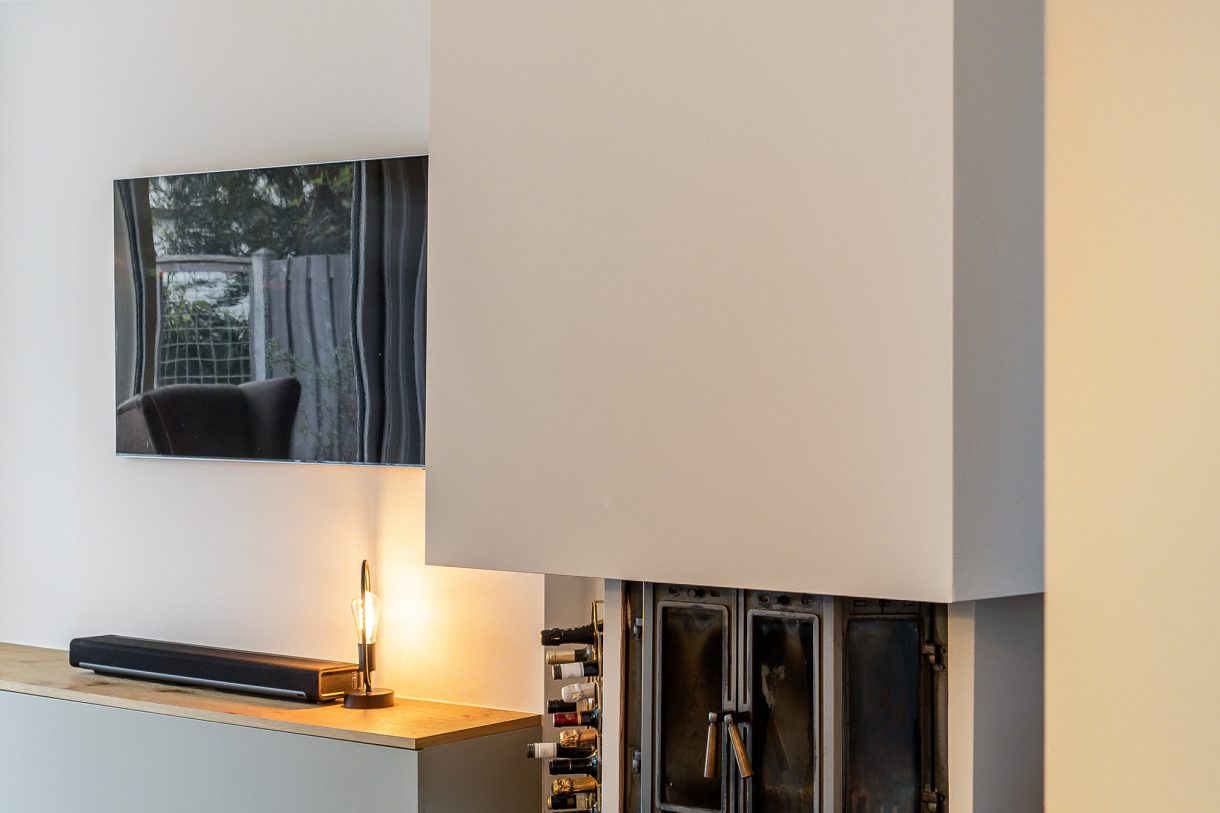 Te koop: Foto Woonhuis aan de Berkendreef 8 in Vlaardingen