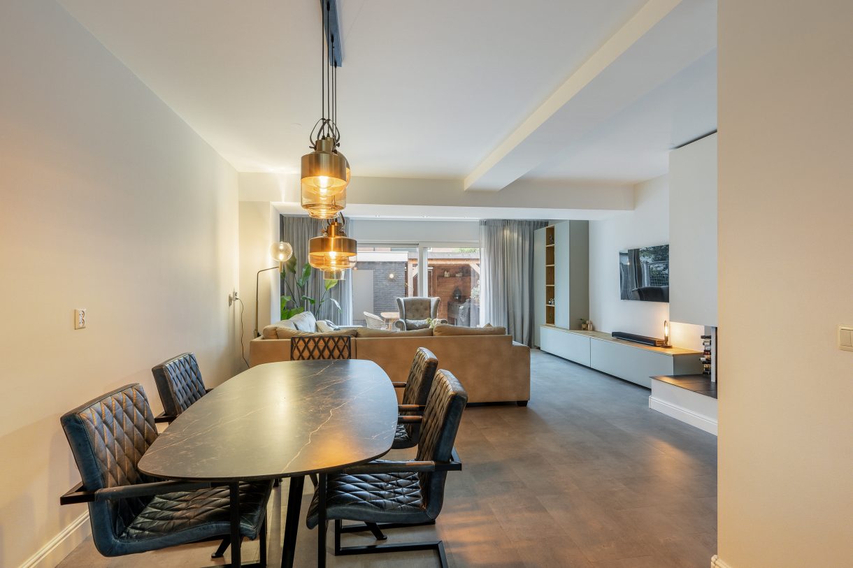 Te koop: Foto Woonhuis aan de Berkendreef 8 in Vlaardingen