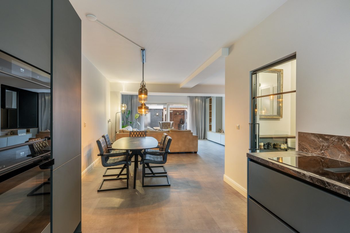 Te koop: Foto Woonhuis aan de Berkendreef 8 in Vlaardingen