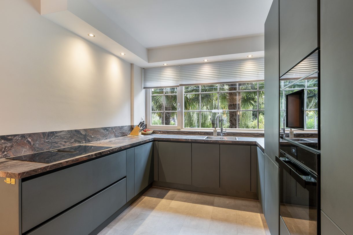 Te koop: Foto Woonhuis aan de Berkendreef 8 in Vlaardingen